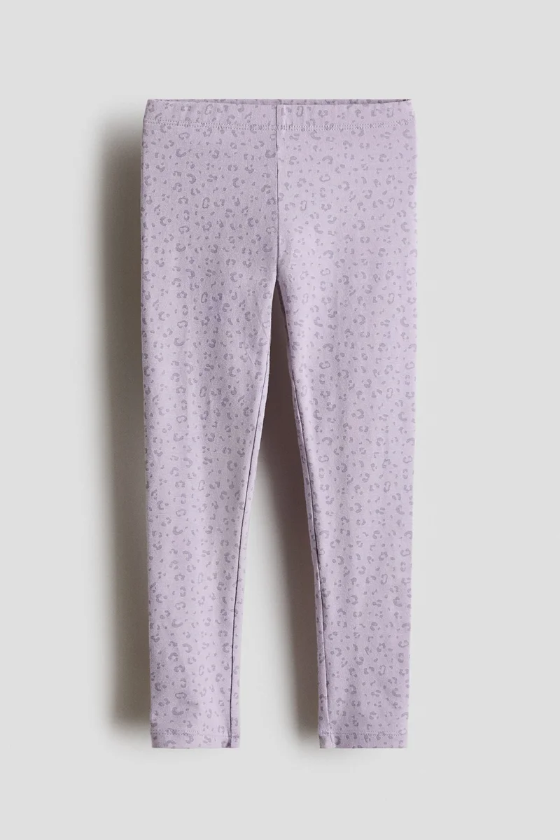 اتش اند ام لغينغز قطني